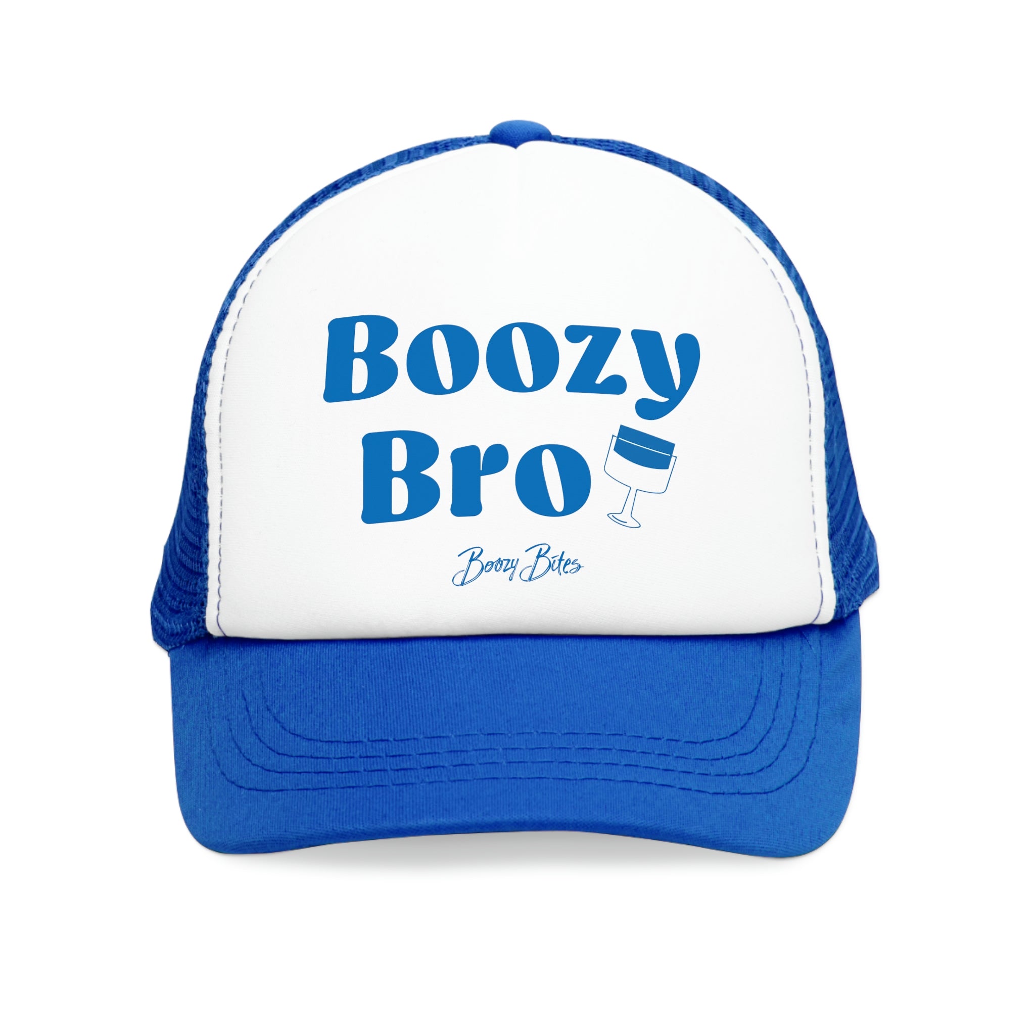 Boozy Bro Cap