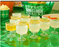 Kids Party Pics